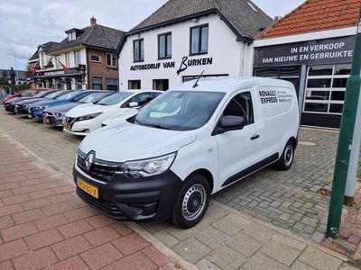 tweedehands Renault Express 1.5 dCi 75 Comfort, Achteruitrijcamera,Navigatie,Cruise control,Airco