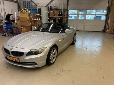 Occasion BMW Z4 204 PK (150 kW) 2010 Cabriolet