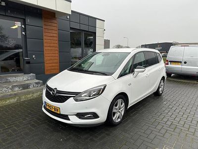 Occasion Opel Zafira Tourer 170 PK (125 kW) 2016 Wit MPV