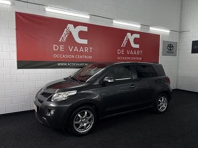 Toyota Urban Cruiser