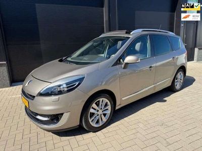 Renault Grand Scénic III