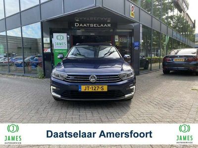 tweedehands VW Passat Variant 1.4 TSI GTE Highline