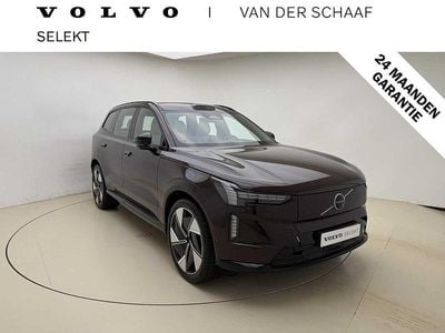 Volvo EX90