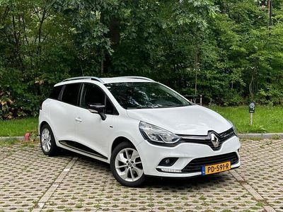 Renault Clio GrandTour