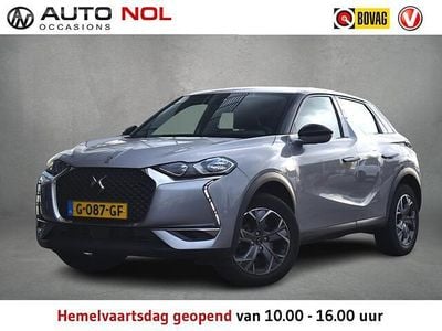 DS Automobiles DS3 Crossback