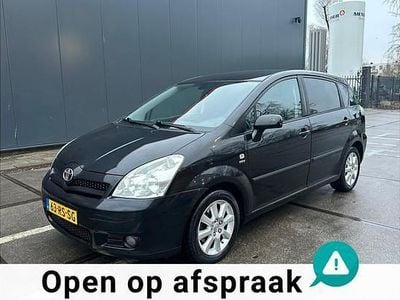 Gebruikt 2005 Toyota Corolla Luna Stationwagen | € 3.999