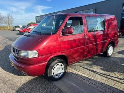 VW T4