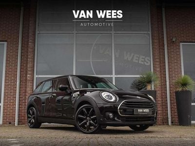 Mini Cooper Clubman
