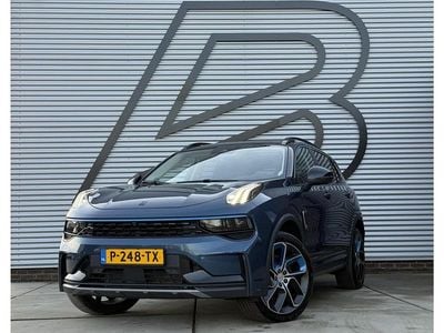 Occasion Lynk & Co 01 262 PK (192 kW) 2022 Blauw SUV