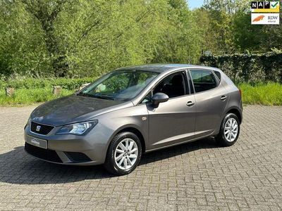 tweedehands Seat Ibiza 1.2 TSI Style 105 PK I PDC I CLIMA I NAVI I ZEER MOOI