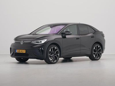 Zwart Occasion 2024 VW ID.5 Pro SUV | € 45.740 (Duur)