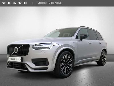 Grijs Occasion 2024 Volvo XC90 SUV | € 66.950 (Goede deal)