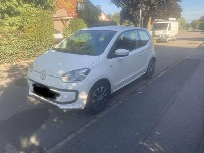 VW up!