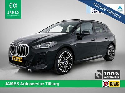 BMW 225 Active Tourer