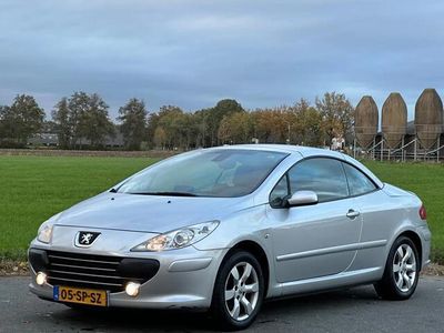 Peugeot 307 CC