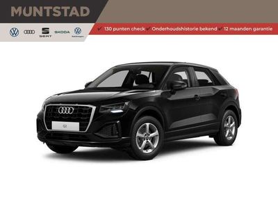 tweedehands Audi Q2 Pro Line 30 TFSI 81 kW / 110 pk