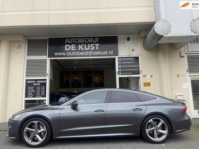 Audi A7 Sportback