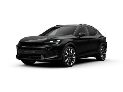 Nieuw Cupra Formentor VZ 2025 Midnight black SUV