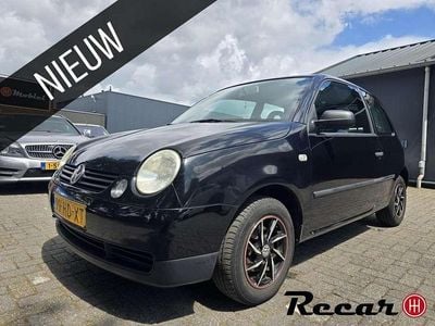 VW Lupo