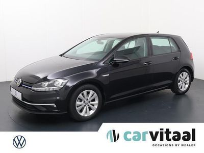 tweedehands VW Golf VIII 1.5 TSI Comfortline | 130 PK | Apple CarPlay / Android Auto | Adaptieve cruise control | Lichtmetalen velgen | Climatronic | Parkeersensoren |