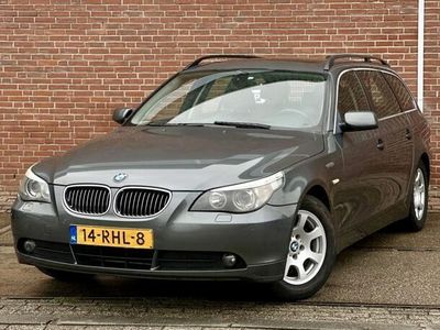BMW 523