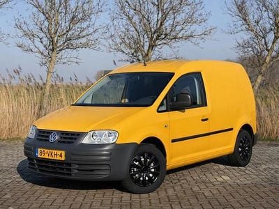 Occasion 2007 VW Caddy MPV | € 2.999 (Eerlijke prijs)