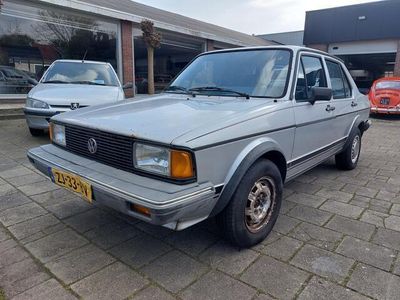 tweedehands VW Jetta 1.5 C