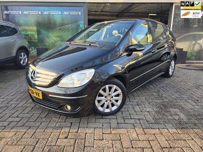 Mercedes B150