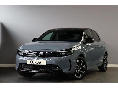 Grijs Nieuw 2025 Opel Corsa | € 27.445 (Super prijs)