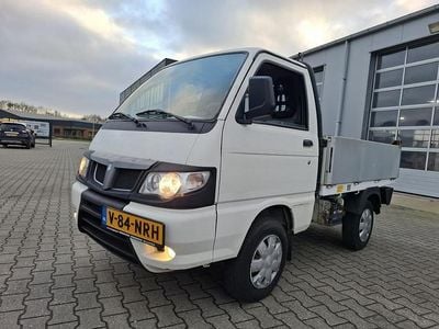 Gebruikt 2011 Piaggio Porter | € 5.399