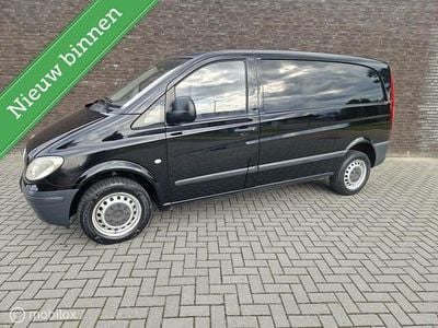 Mercedes Vito