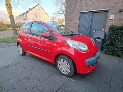 Gebruikt 2006 Citroën C1 Hatchback | € 1.600 (Eerlijke prijs)