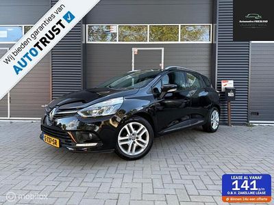 Renault Clio GrandTour