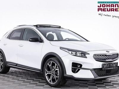 Occasion Kia XCeed 2026 Wit SUV