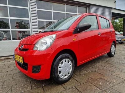 Daihatsu Cuore
