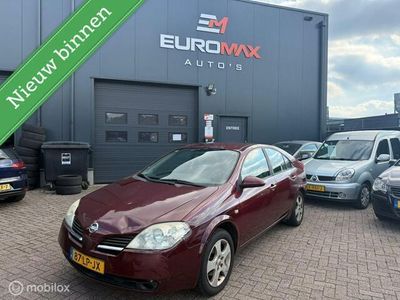 Nissan Primera