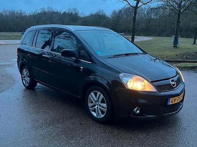 Occasion Opel Zafira 115 PK (84 kW) 2010 MPV