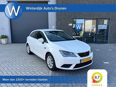 Seat Ibiza SC