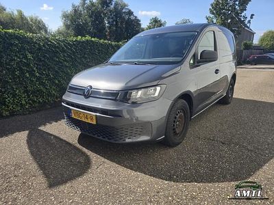 Occasion VW Caddy 102 PK (75 kW) 2020 Overige MPV