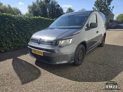 Overige Gebruikt 2020 VW Caddy MPV | € 16.900 (Duur)