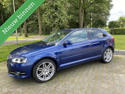 tweedehands Audi A3 1.2 TSi 3-deurs Atraction. Xenon/Pdc achter/18-Inch