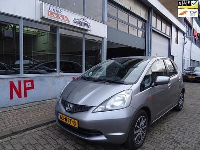 Grijs Gebruikt 2010 Honda Jazz Trend Hatchback | € 3.950 (Eerlijke prijs)