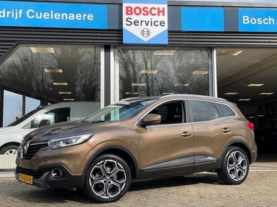 tweedehands Renault Kadjar TCe 130 Intens / Leer / Camera / Trekhaak