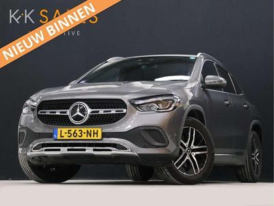 Mercedes GLA200