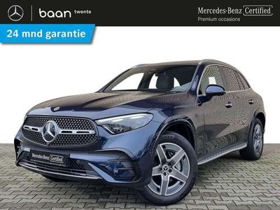 Mercedes GLC300