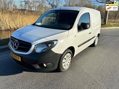Mercedes Citan 108