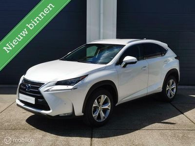 Lexus NX300h