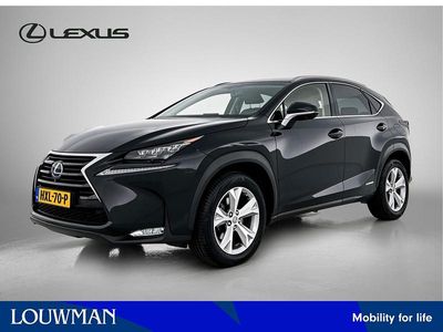 Lexus NX300h