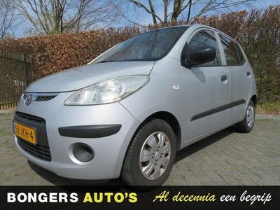 tweedehands Hyundai i10 1.1 ACTIVE COOL