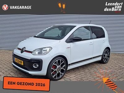 Wit Gebruikt 2020 VW up! GTI Hatchback | € 15.495 (Eerlijke prijs)